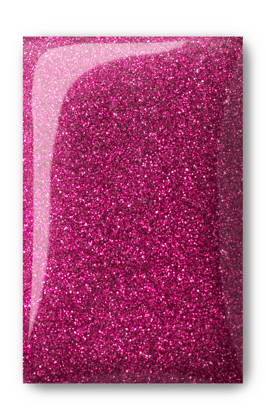 Light Elegance P+ Soak-Off Glitter Gel Polish - You're a Gem