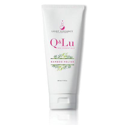Light Elegance Q&Lu - Bamboo Polish