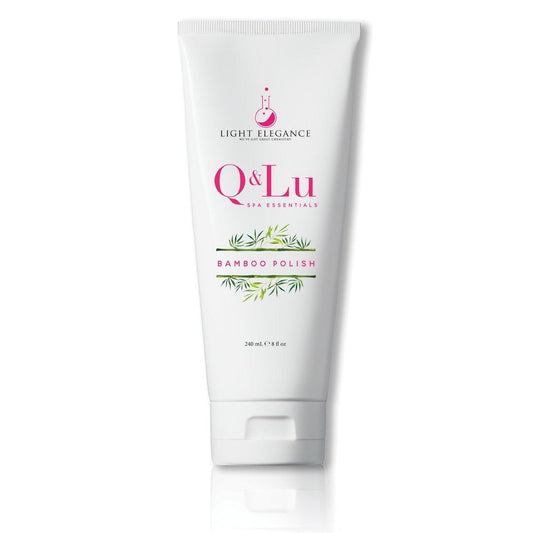 Light Elegance Q&Lu - Bamboo Polish