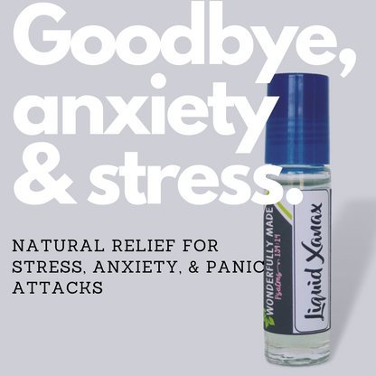 Complete Calm & Wellness Bundle
