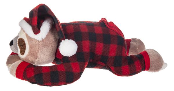 Pajama Sloth - 15 inch