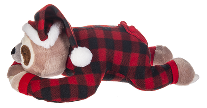 Pajama Sloth - 15 inch