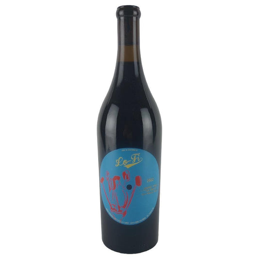 Lo-Fi Wines - 'Clos Mullet' Cabernet Franc (750ML)