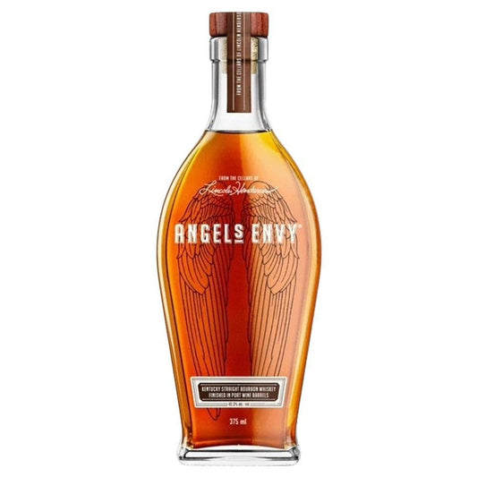 Louisville Distilling Co - 'Angel's Envy' Bourbon (375ML)