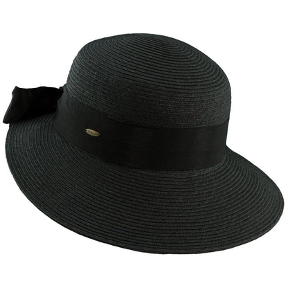 Scala Riviera - Straw Sun Hat