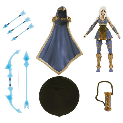 League Of Legends Figurine - Ashe