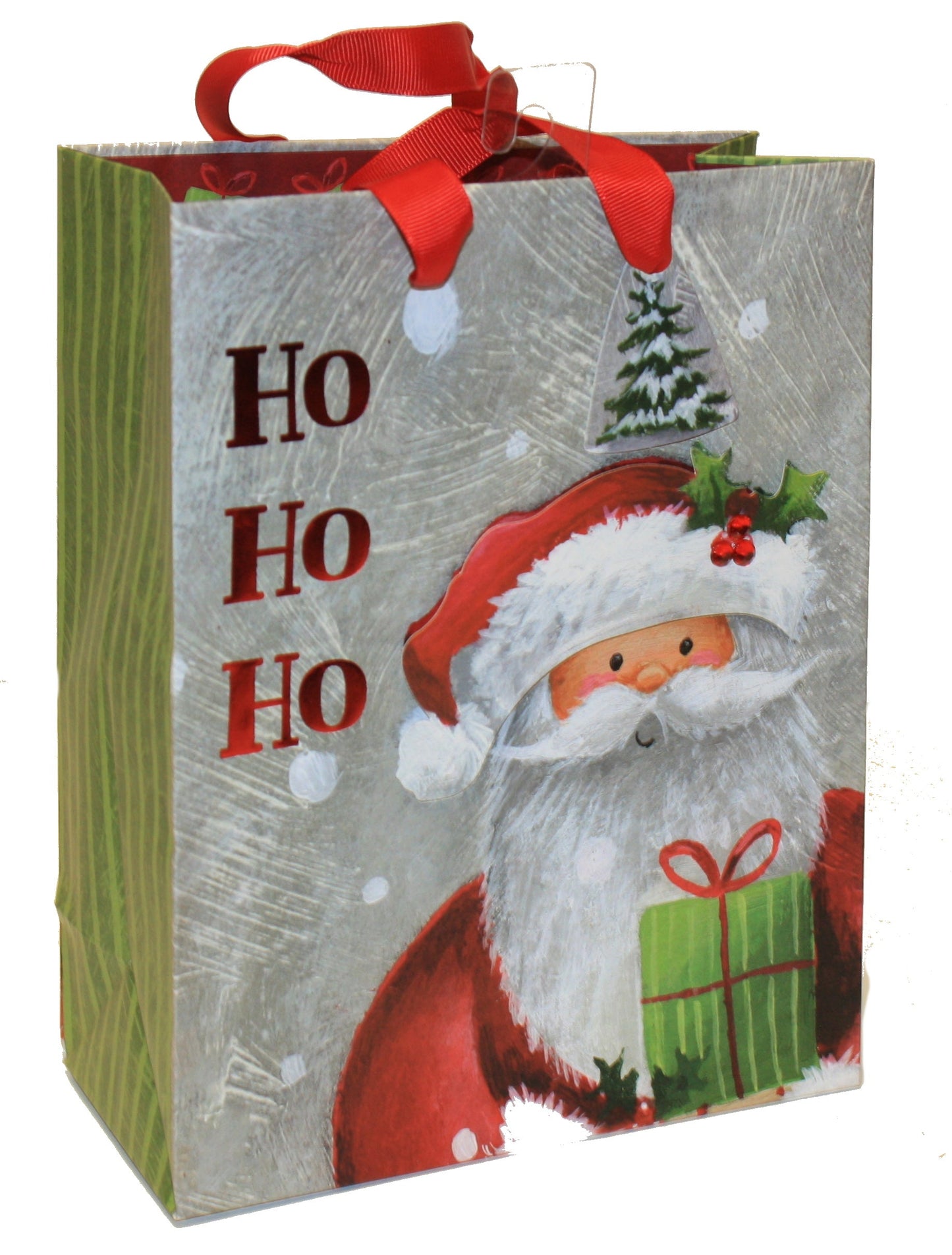 Country Medium Handmade Gift Bags - Show Off