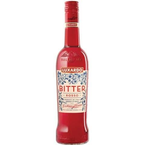 Luxardo - 'Rosso' Bitter Liqueur (750ML)