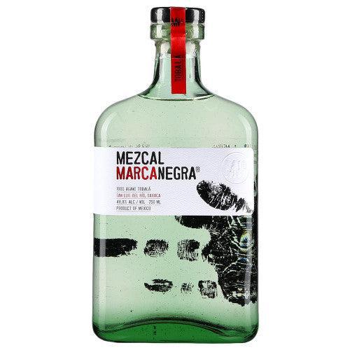 Marca Negra - Tobala Mezcal (Tobala | 750ML)
