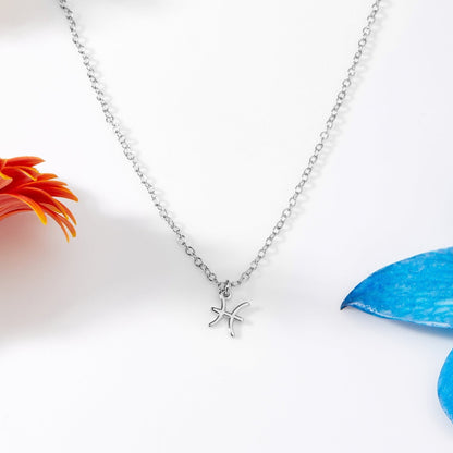 March 23rd Aries Necklace