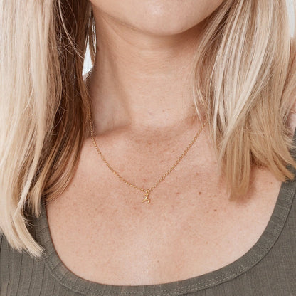 March 27th Aries Necklace