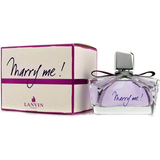 Marry me ! by Lanvin Perfume Spray for Women EDP 2.5 oz