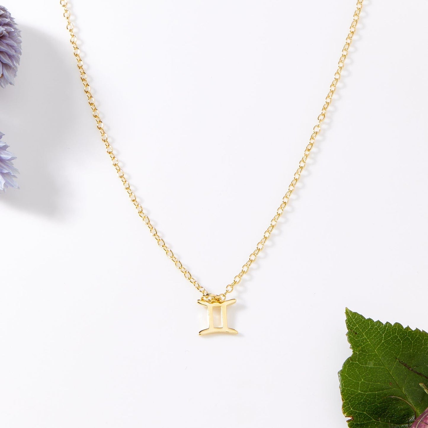 May 21st Gemini Necklace