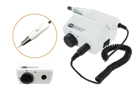 Medicool Turbo File II E-File