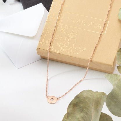 Mentor Necklace