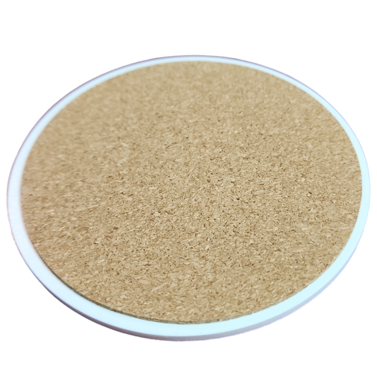 Sip Sip Hooray Coaster -  Why Overthink When you can Overdrink