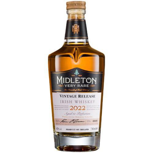 Midleton Distillery - 'Midleton Very Rare: 2022 Vintage Release' Irish Pot Still Whisky (750ML)