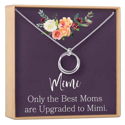 Mimi Necklace