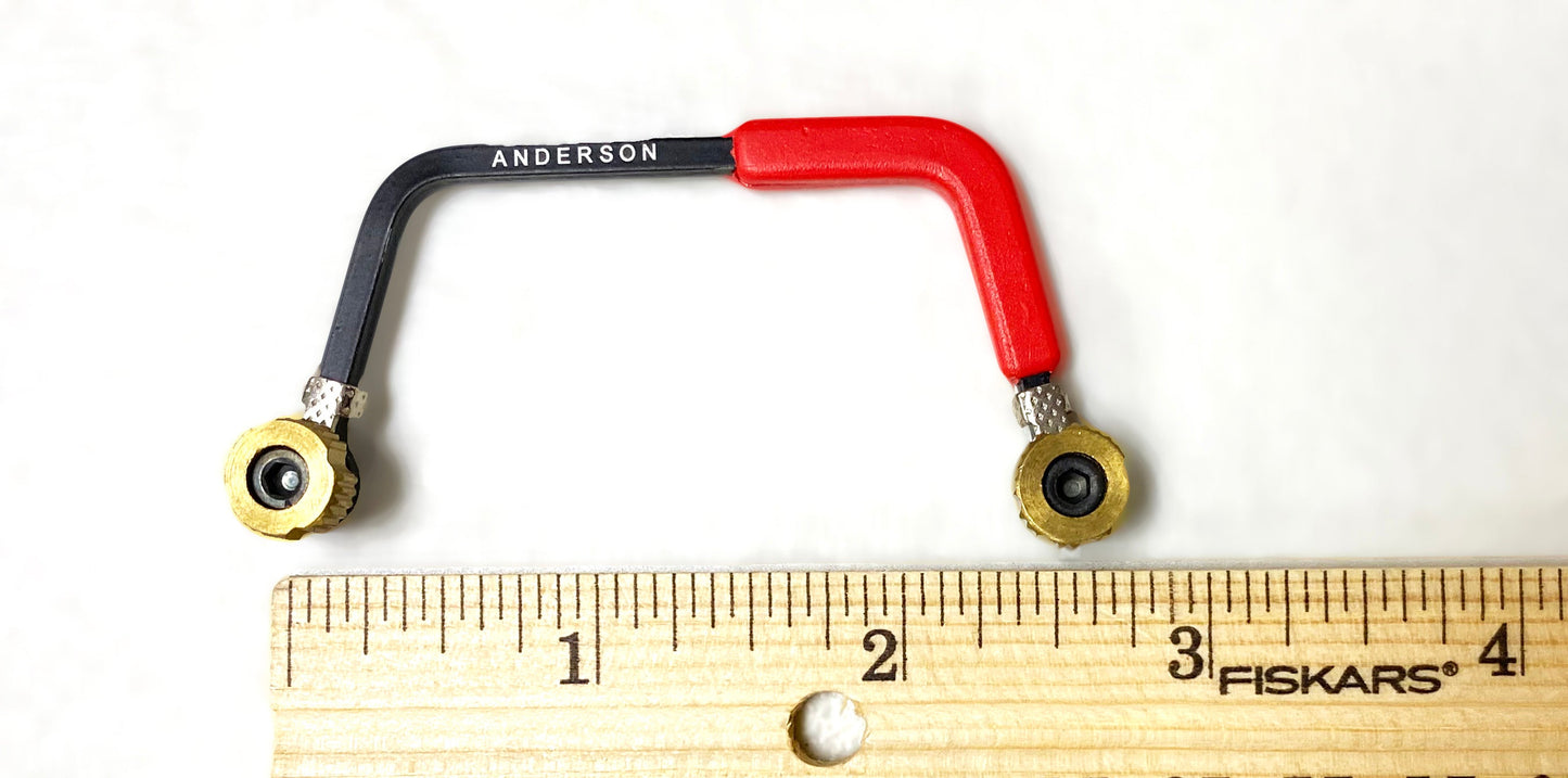 Basic Metal Clay Hand Tool Kit