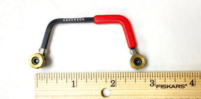 Basic Metal Clay Hand Tool Kit