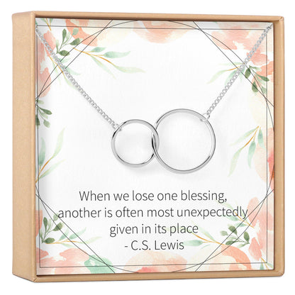 Miscarriage Necklace