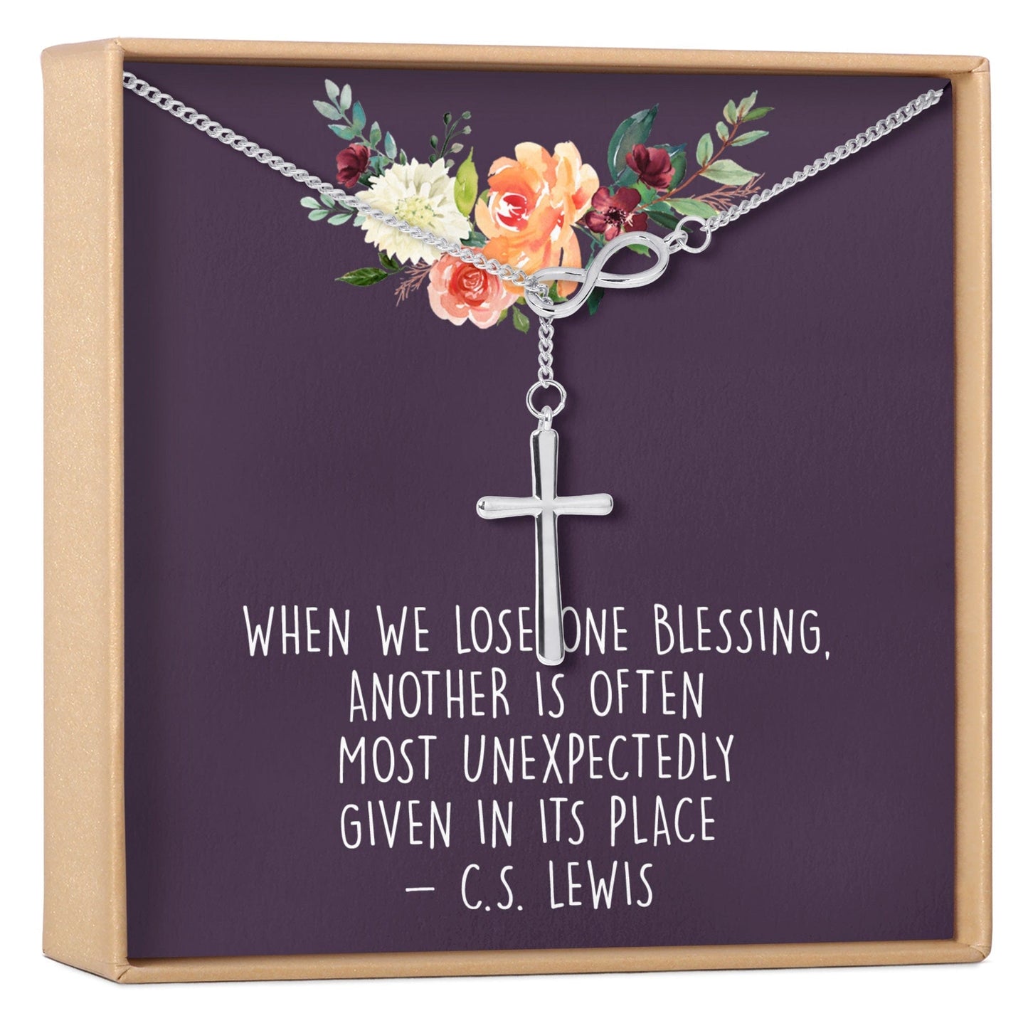 Miscarriage Necklace, Multiple Styles