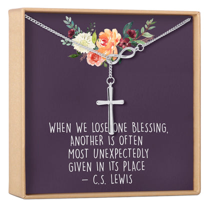 Miscarriage Necklace, Multiple Styles