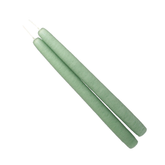 Mole Hollow Taper Pair (Misty Green)  -