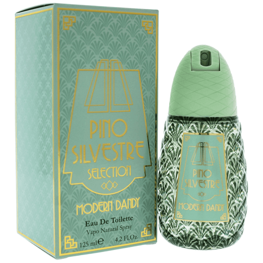 Selection Modern Dandy by Pino Silvestre EDT Spray for Men 4.2 oz