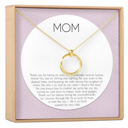 Mom Necklace
