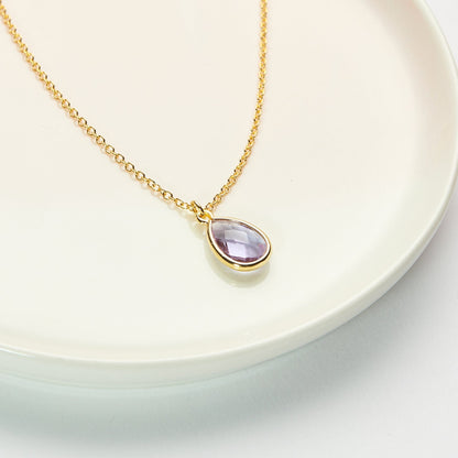 Mom Necklace