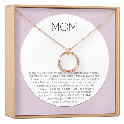 Mom Necklace