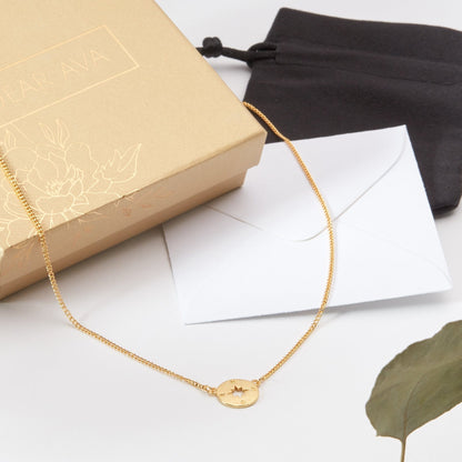 Mom Necklace