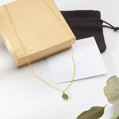 Mom Necklace