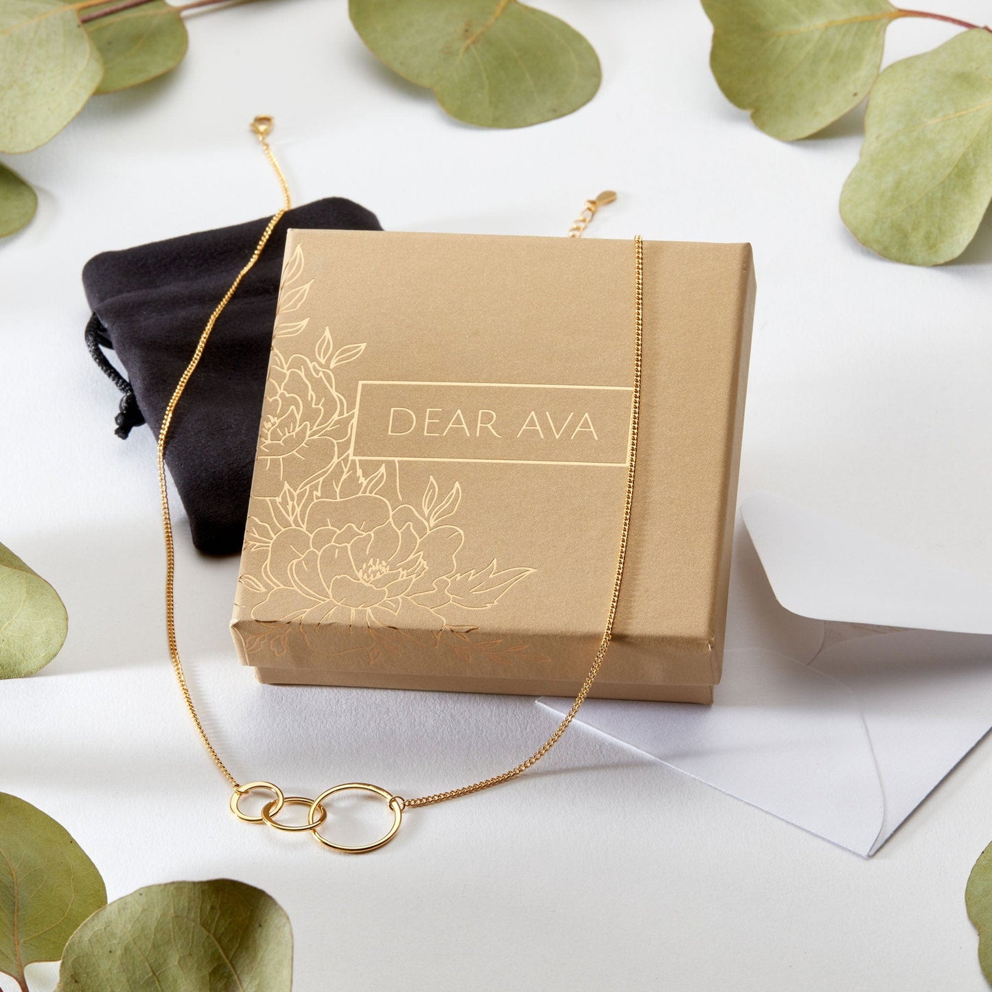 Mom Necklace