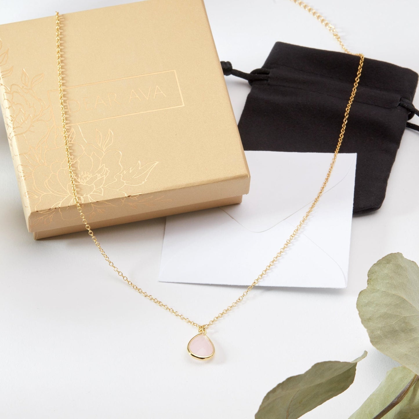 Mom Necklace