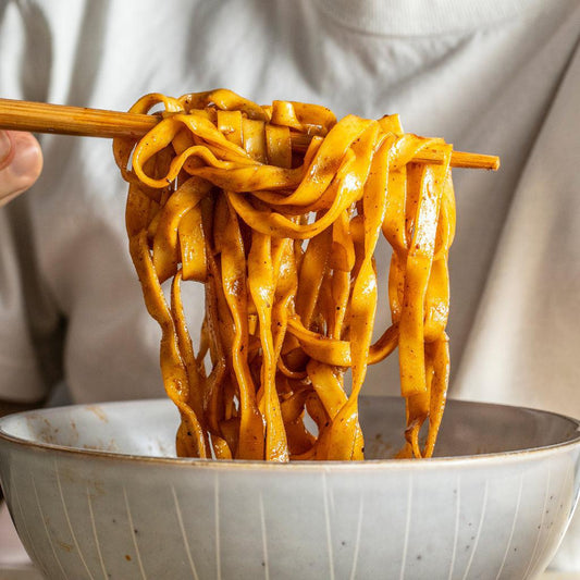 Momofuku - 'Tingly Chili' Noodles (5CT)