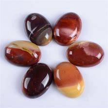 Mookalite Oval Cabochon