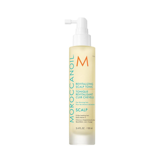 Moroccanoil Revitalizing Scalp Tonic Treatment 3.4 Oz