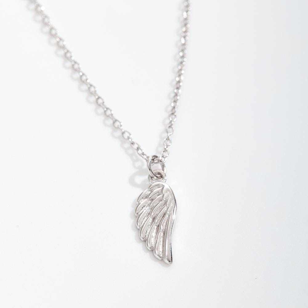 Mother & Daughter Necklace
