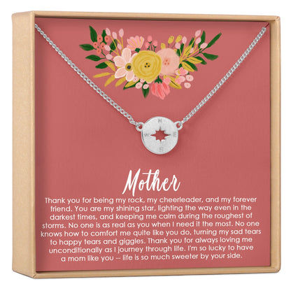 Mother Necklace