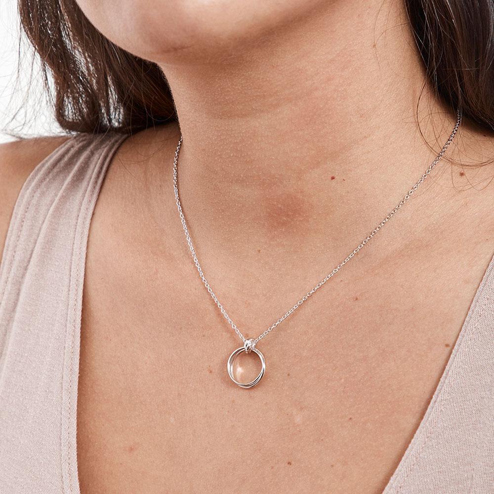 Mother Necklace