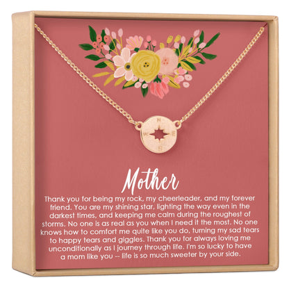 Mother Necklace