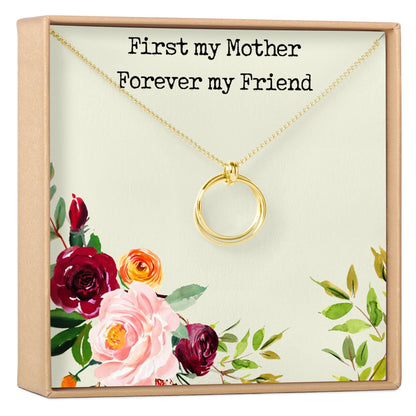 Mother Necklace