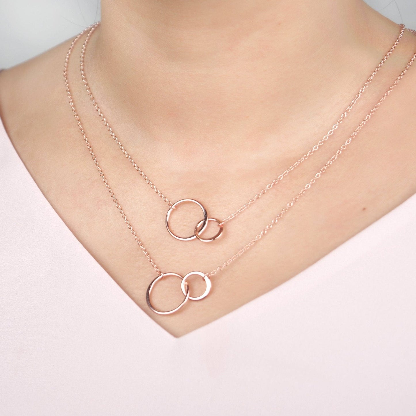 Mother of the Bride Necklace, Multiple Styles