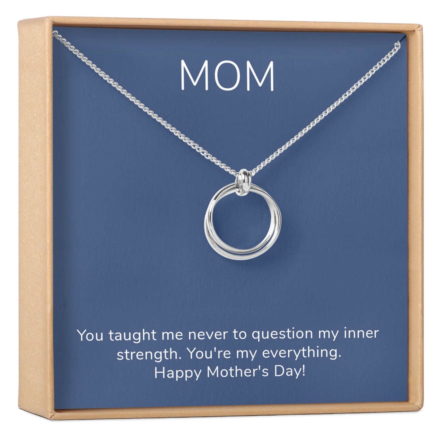 Mother's Day Necklace