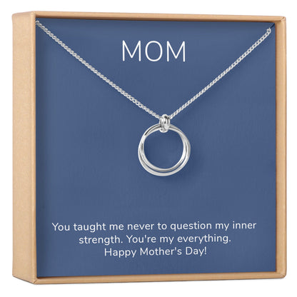 Mother's Day Necklace