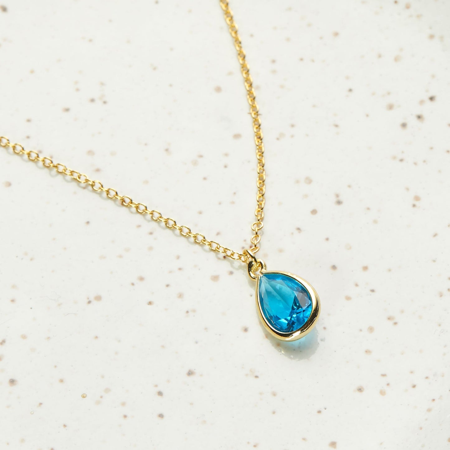 Mother's Day Necklace
