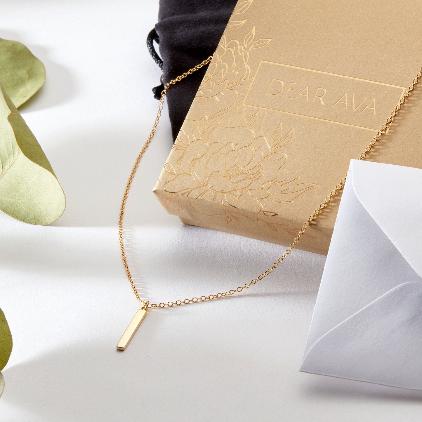 Mother's Day Necklace
