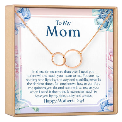 Mother's Day Necklace, Multiple Styles Jewelry
